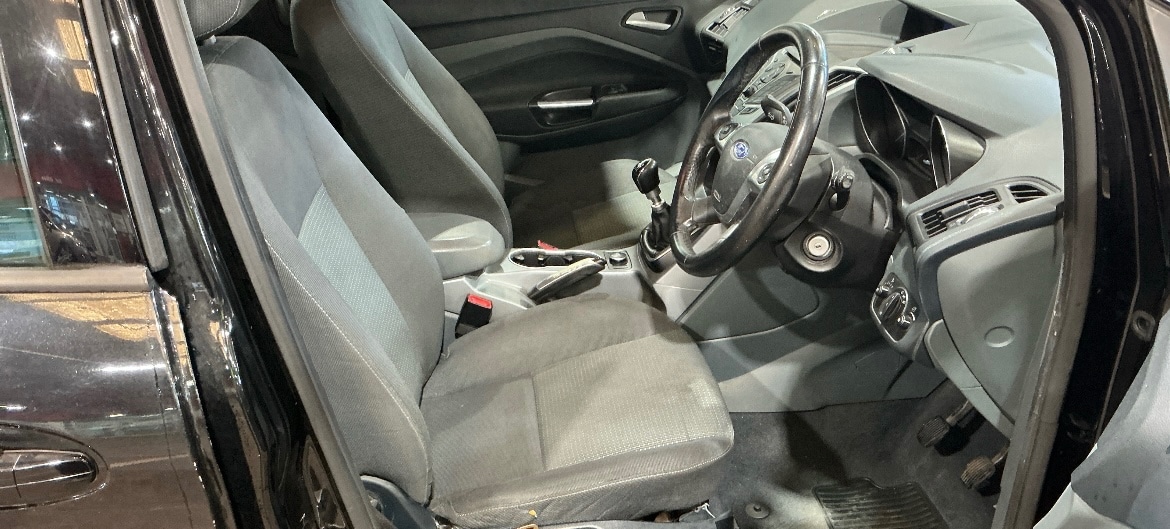 Used Ford Grand C-Max 2013 for sale - 77563634: Photo 4