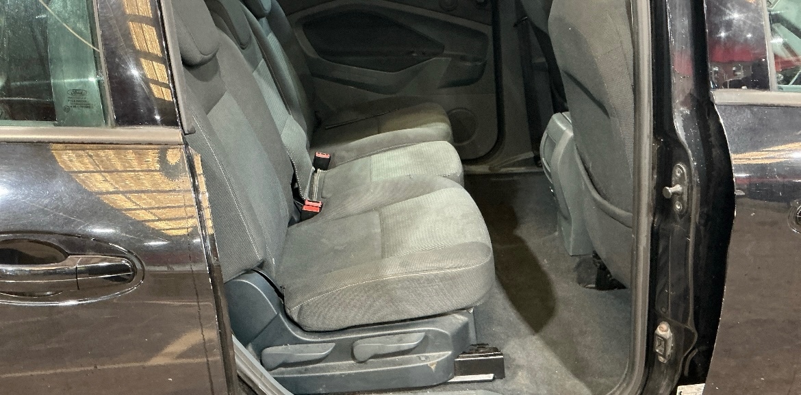 Used Ford Grand C-Max 2013 for sale - 77563634: Photo 5