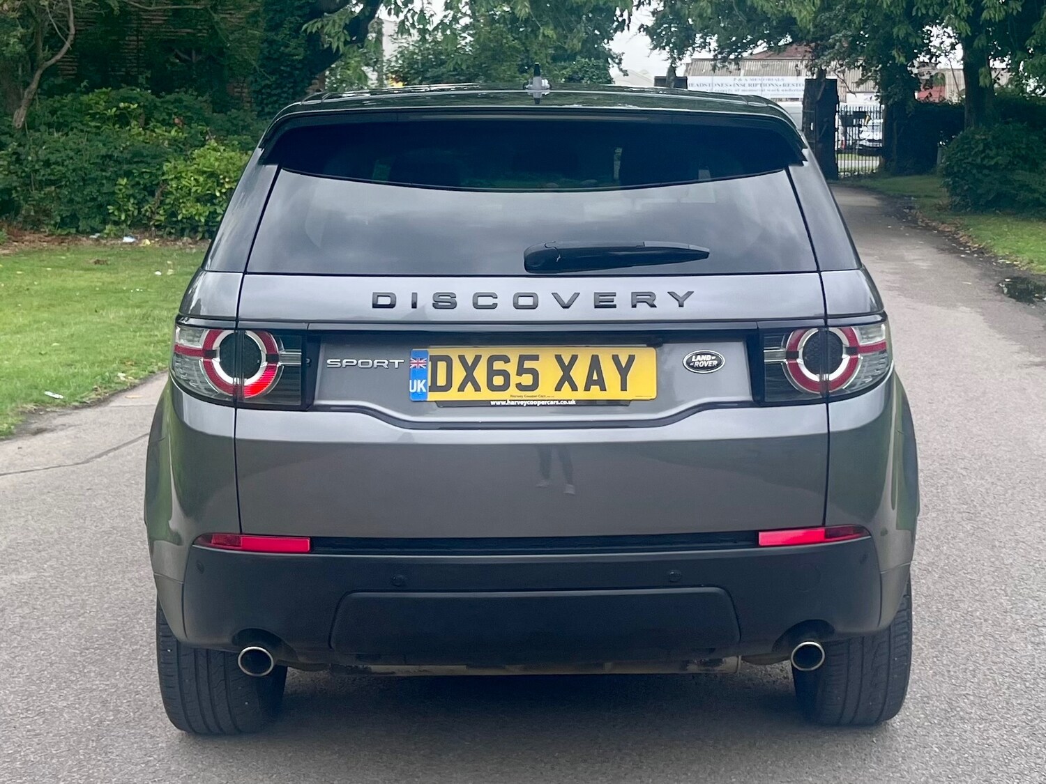 Vehicle 37
