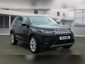 2021 (21) - 2.0 D165 SE 5dr Auto