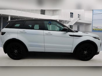 Used Land Rover Range Rover Evoque 2017 for sale - 76339313: Photo 3