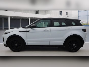 Used Land Rover Range Rover Evoque 2017 for sale - 76339313: Photo 4
