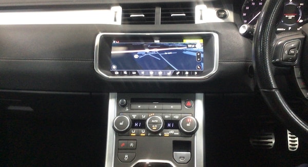 Used Land Rover Range Rover Evoque 2017 for sale - 76339313: Photo 6