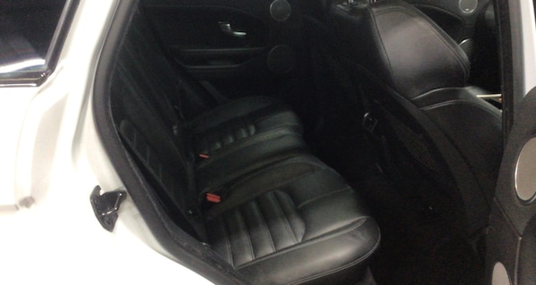 Used Land Rover Range Rover Evoque 2017 for sale - 76339313: Photo 7