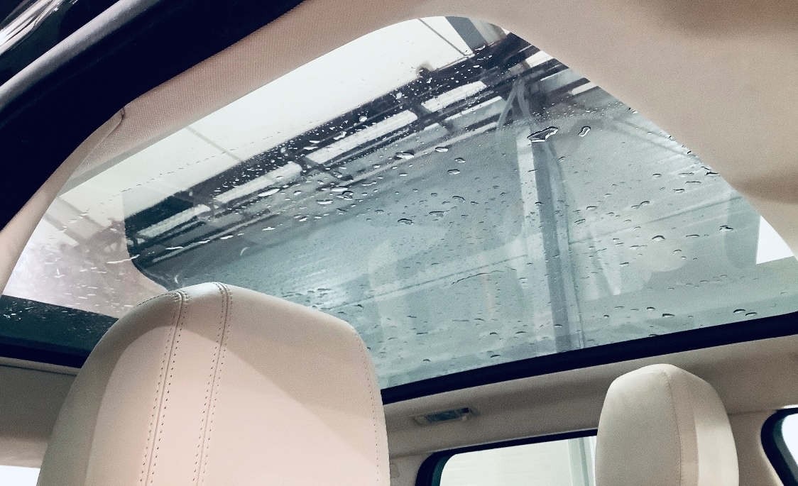 Used Land Rover Range Rover Evoque 2016 for sale - 77533677: Photo 10