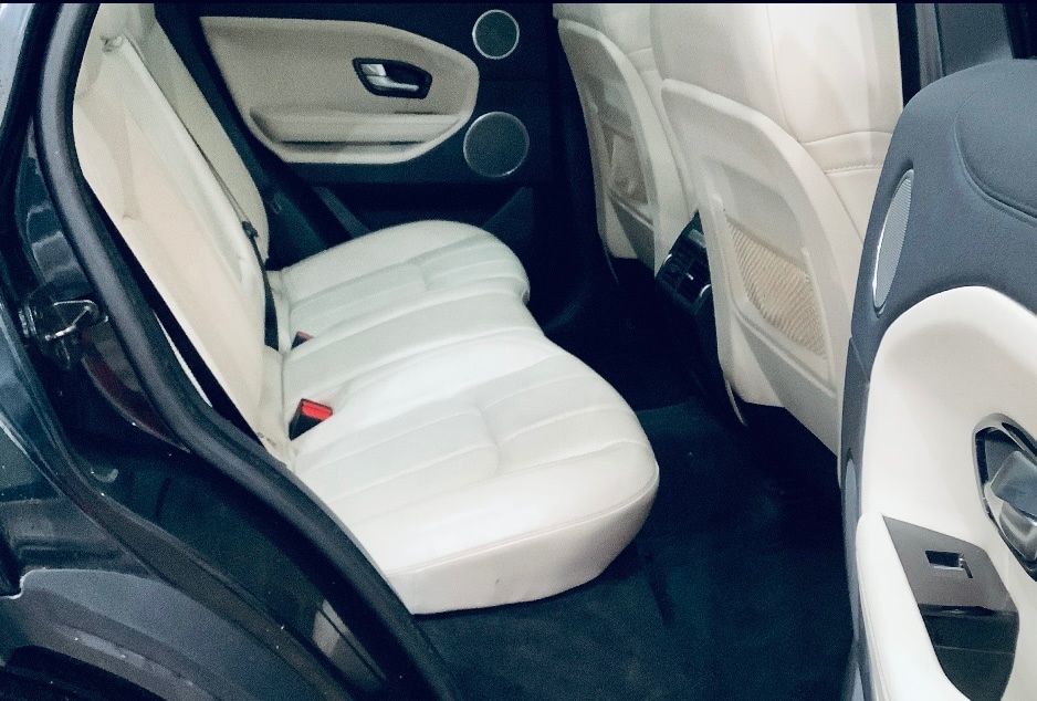 Used Land Rover Range Rover Evoque 2016 for sale - 77533677: Photo 8