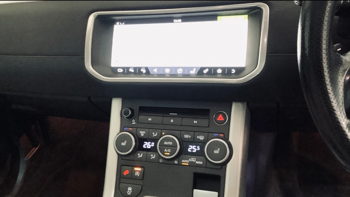 Used Land Rover Range Rover Evoque 2016 for sale - 77533677: Photo 9