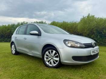 2012 (62) - 1.6 TDi 105 BlueMotion Tech Match 5dr DSG