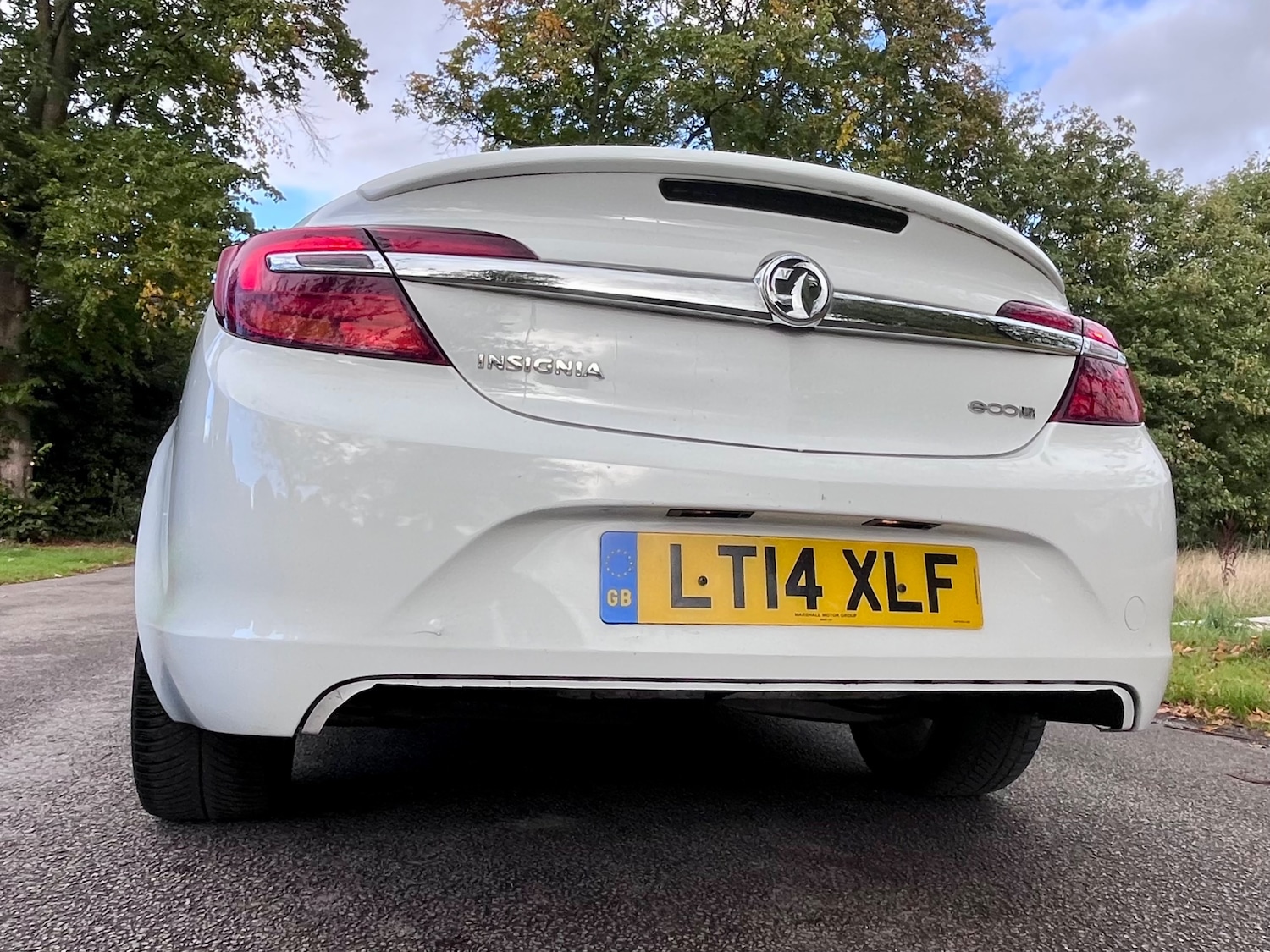 Vehicle 45
