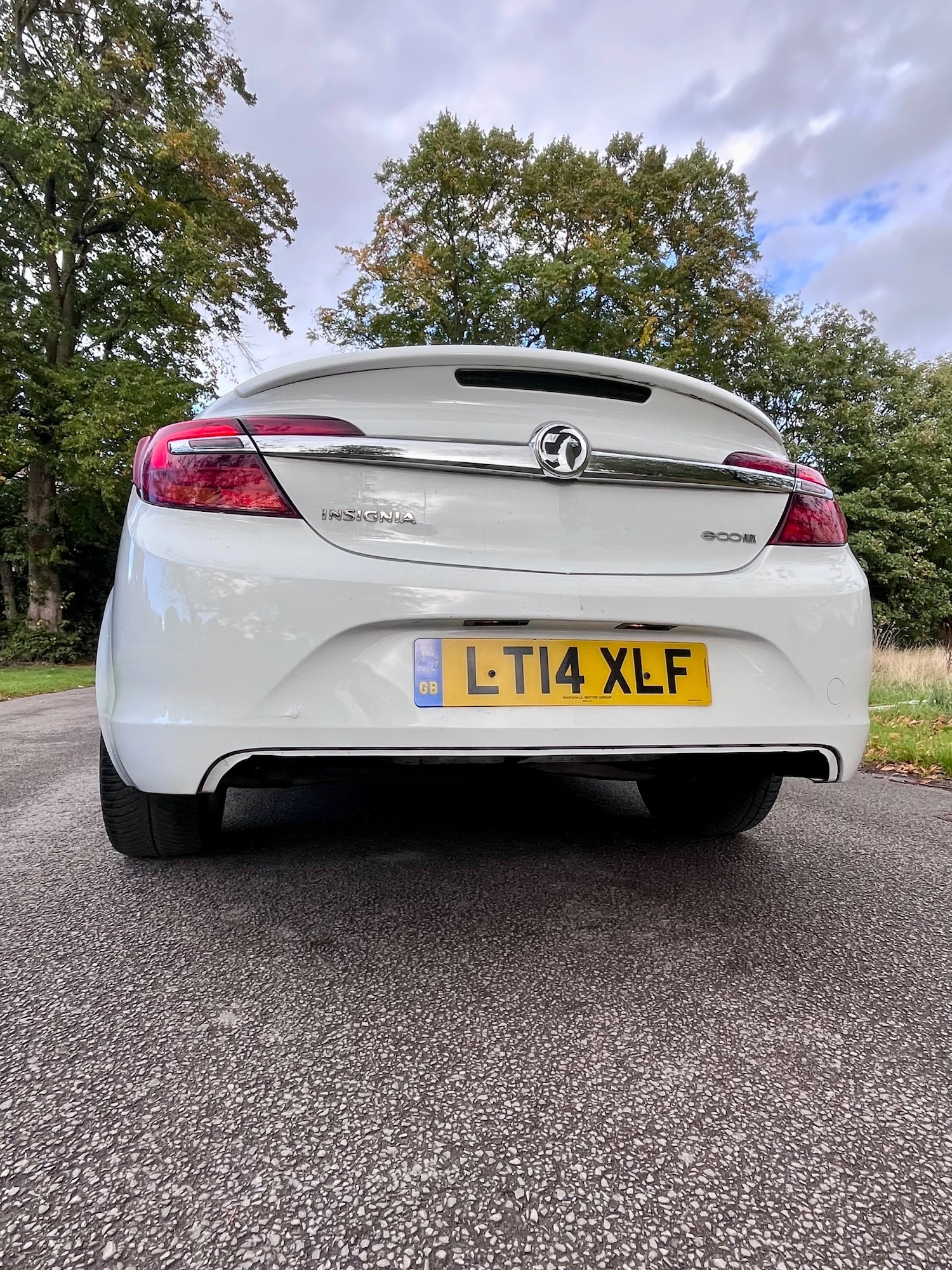 Vehicle 46