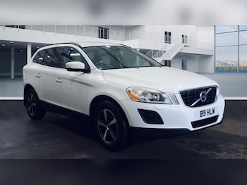2011 (B) - D5 [215] SE 5dr AWD Geartronic