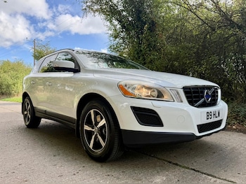 Used Volvo XC60 2011 for sale - 75749619: Photo