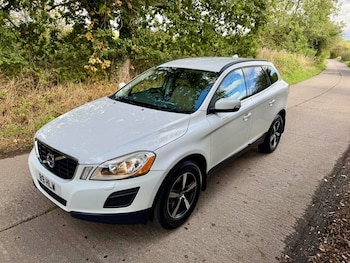 Used Volvo XC60 2011 for sale - 75749619: Photo