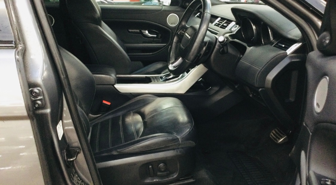 Used Land Rover Range Rover Evoque 2017 for sale - 77092801: Photo 7