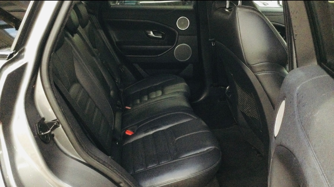 Used Land Rover Range Rover Evoque 2017 for sale - 77092801: Photo 8