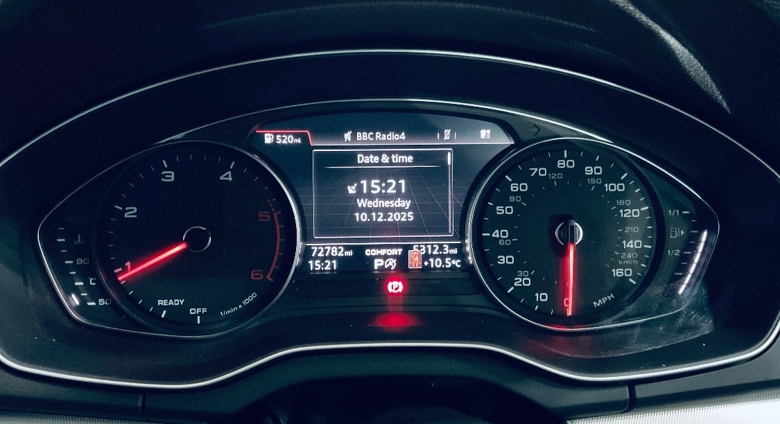 Used Audi Q5 2017 for sale - 77092802: Photo 10