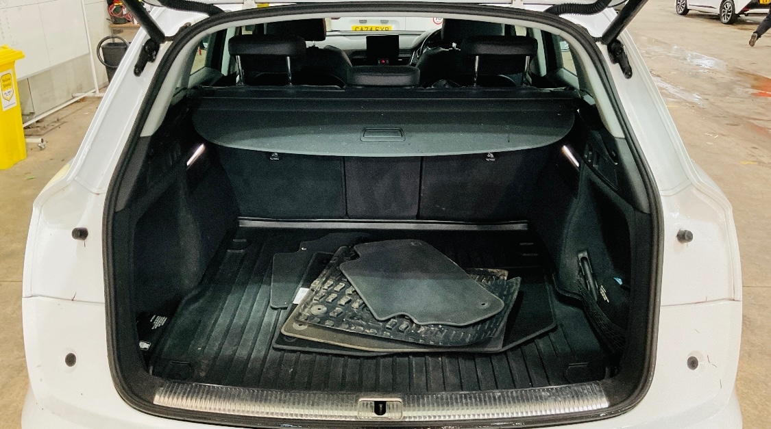 Used Audi Q5 2017 for sale - 77092802: Photo 11