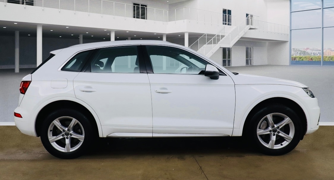 Used Audi Q5 2017 for sale - 77092802: Photo 5