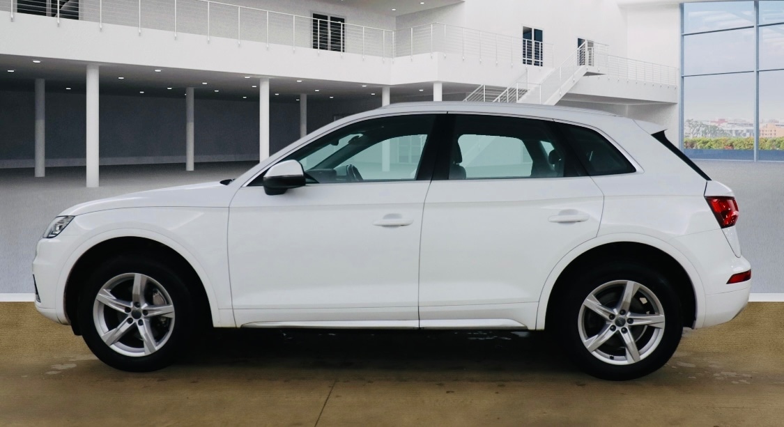 Used Audi Q5 2017 for sale - 77092802: Photo 6