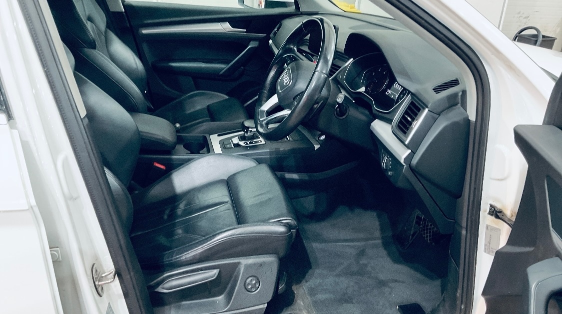 Used Audi Q5 2017 for sale - 77092802: Photo 7