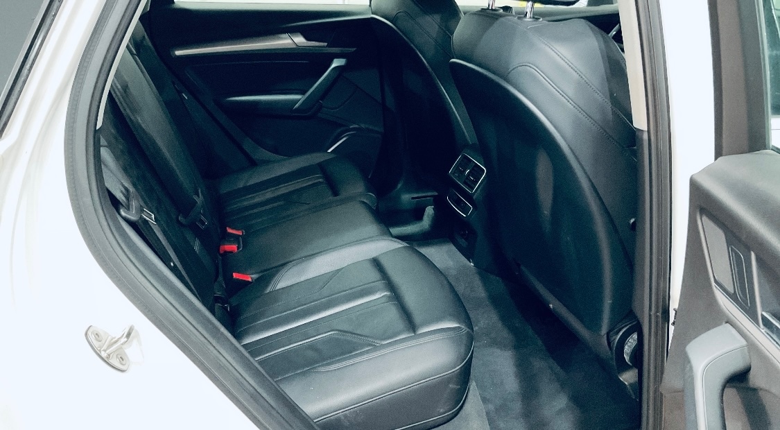 Used Audi Q5 2017 for sale - 77092802: Photo 8