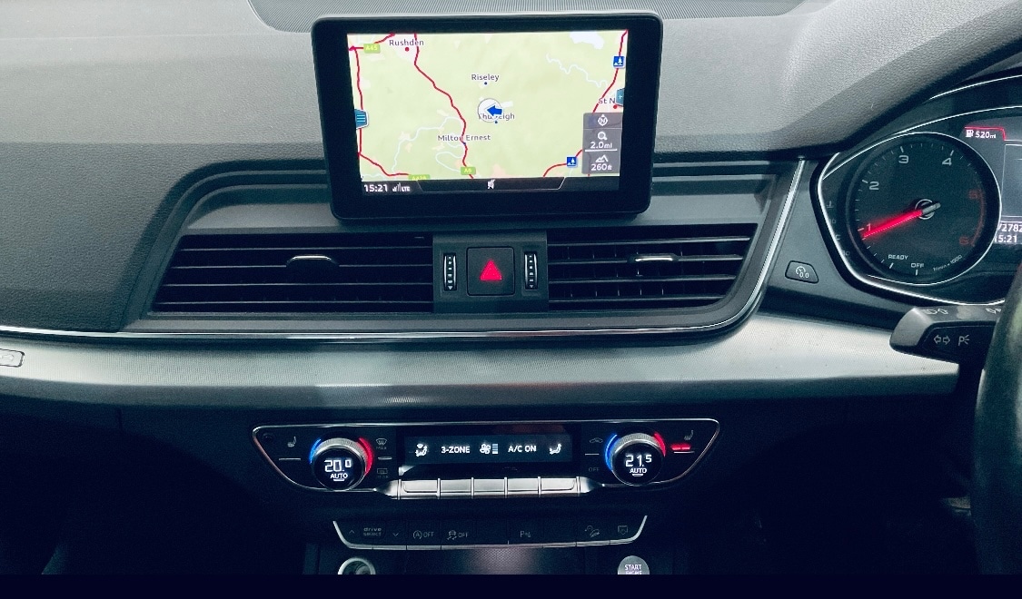 Used Audi Q5 2017 for sale - 77092802: Photo 9