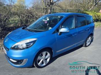 2012 (12) - 1.6 dCi Dynamique TomTom Energy 5dr