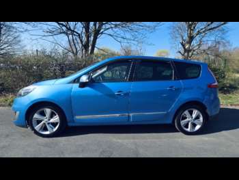 Used Renault Grand Scenic 2012 for sale - 74853037: Photo