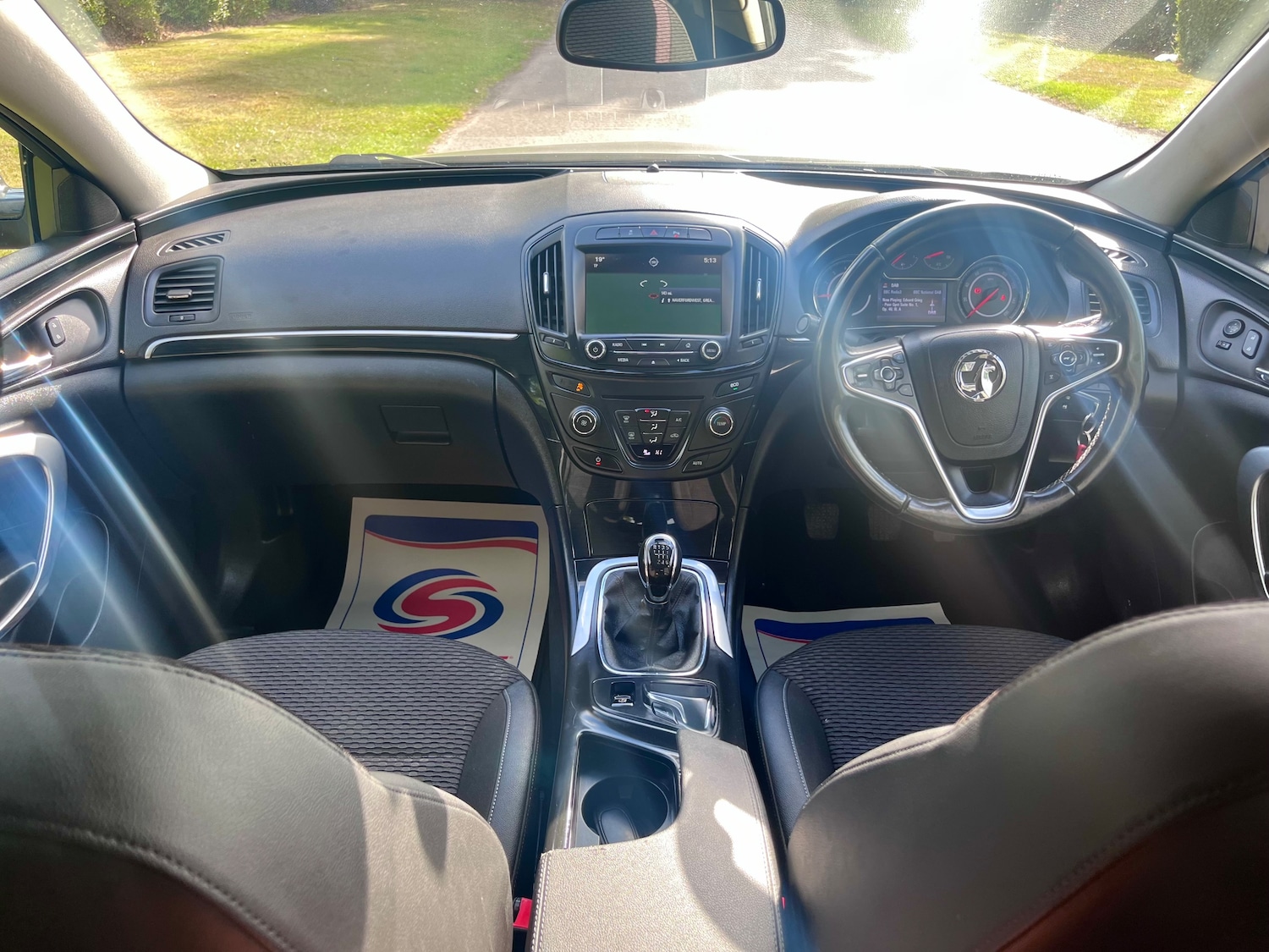 Vehicle 19
