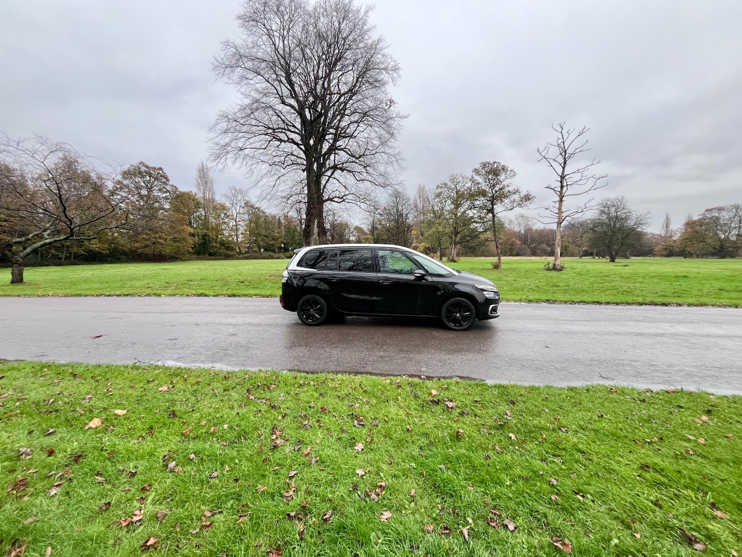 Used Citroen C4 Grand Picasso 2018 for sale - 76804312: Photo 11