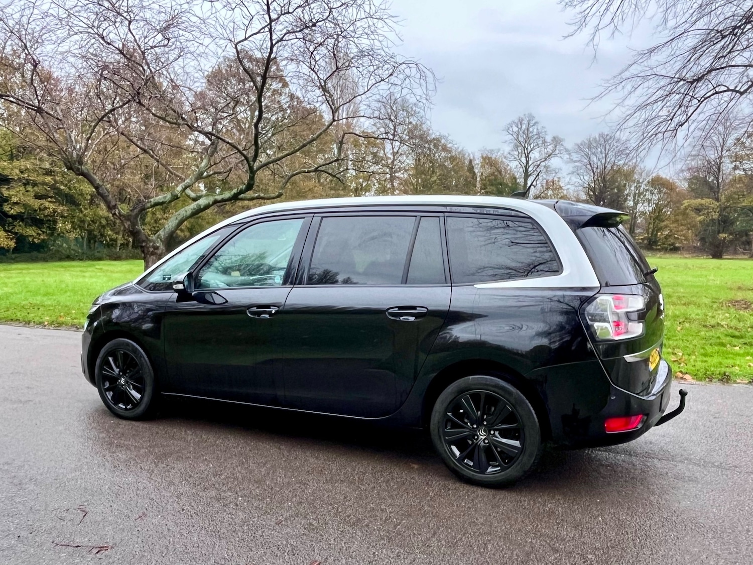 Used Citroen C4 Grand Picasso 2018 for sale - 76804312: Photo 14