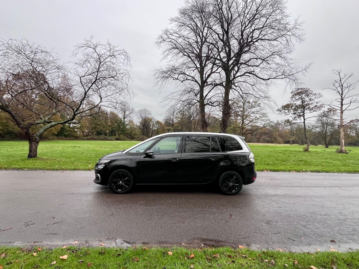 Used Citroen C4 Grand Picasso 2018 for sale - 76804312: Photo 15
