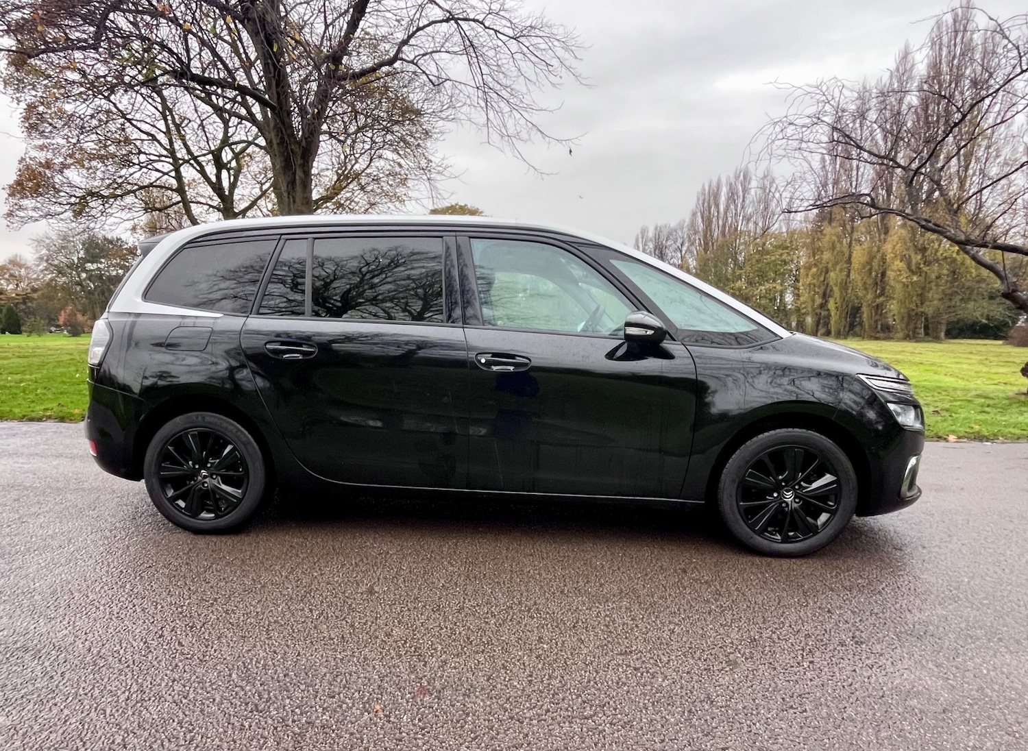 Used Citroen C4 Grand Picasso 2018 for sale - 76804312: Photo 17