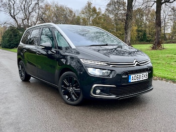 2018 (68) - 1.5 BlueHDi 130 Flair 5dr