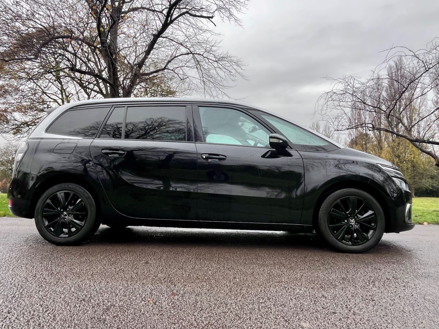 Used Citroen C4 Grand Picasso 2018 for sale - 76804312: Photo 22