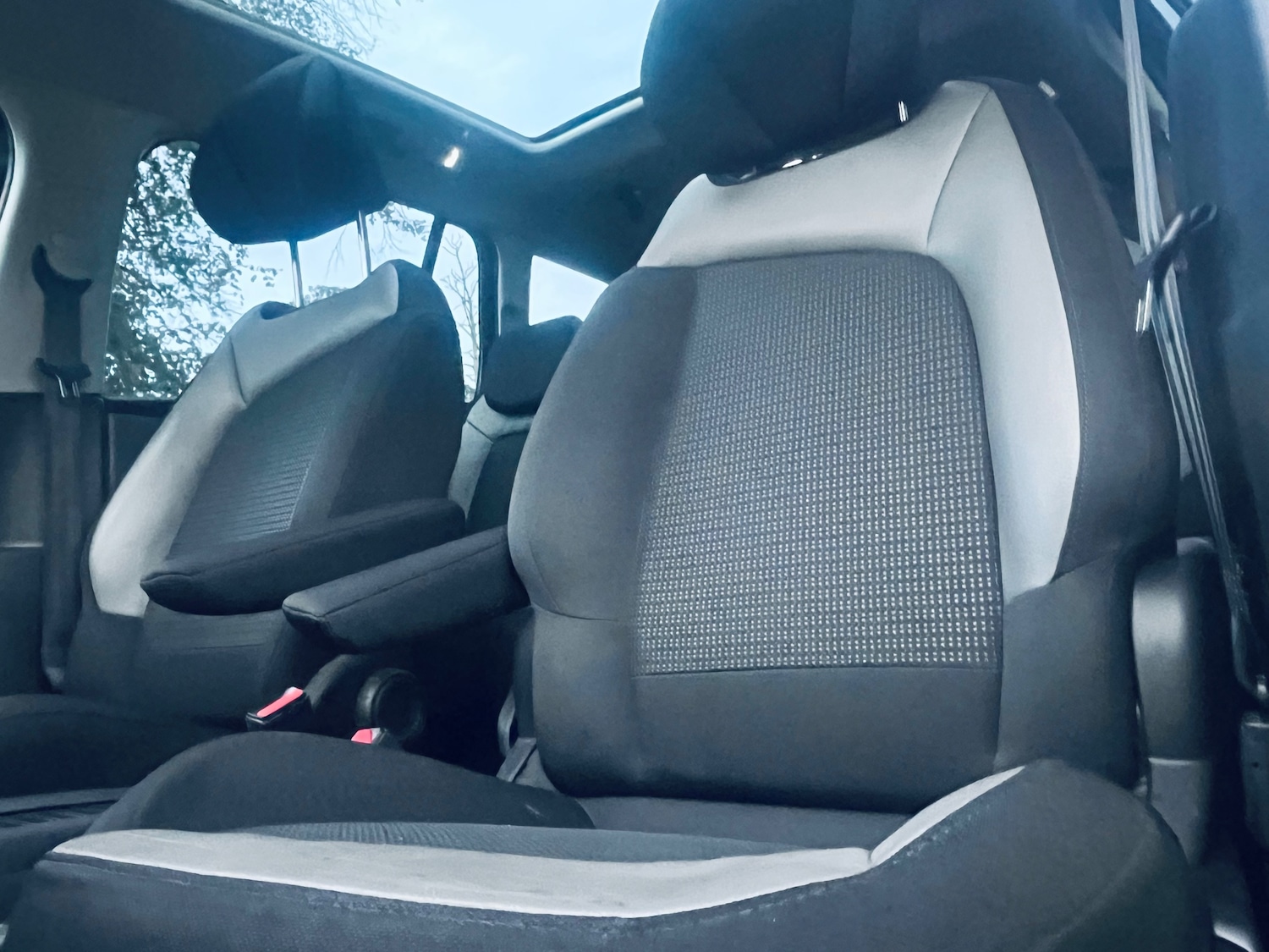 Used Citroen C4 Grand Picasso 2018 for sale - 76804312: Photo 25