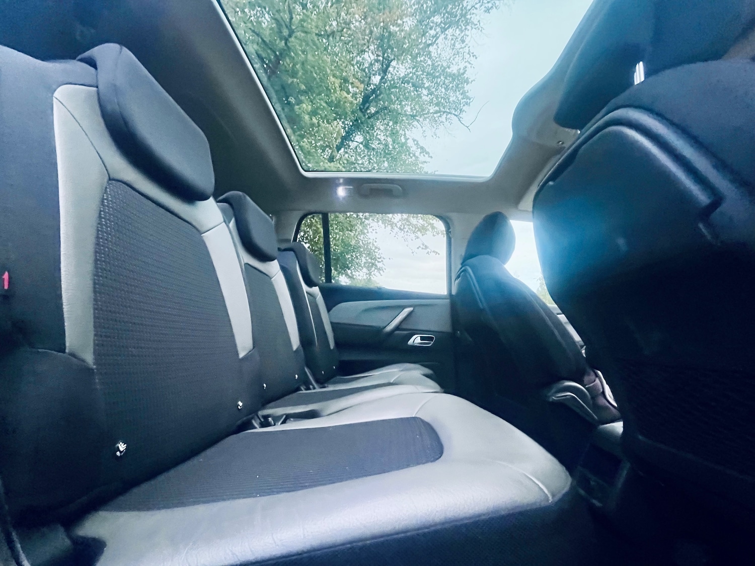 Used Citroen C4 Grand Picasso 2018 for sale - 76804312: Photo 28