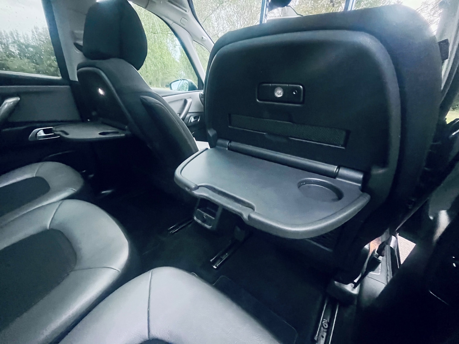 Used Citroen C4 Grand Picasso 2018 for sale - 76804312: Photo 30