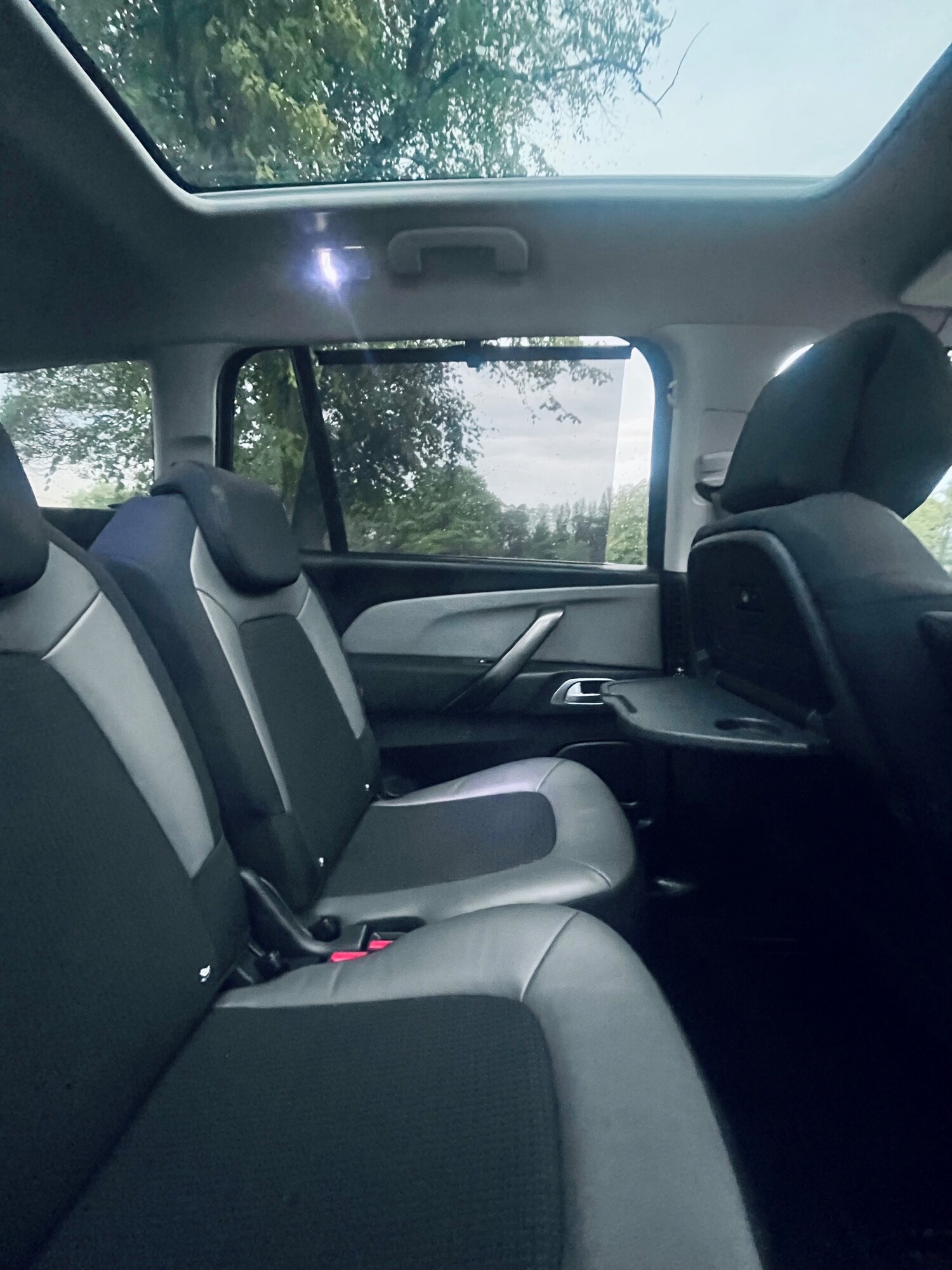 Used Citroen C4 Grand Picasso 2018 for sale - 76804312: Photo 31