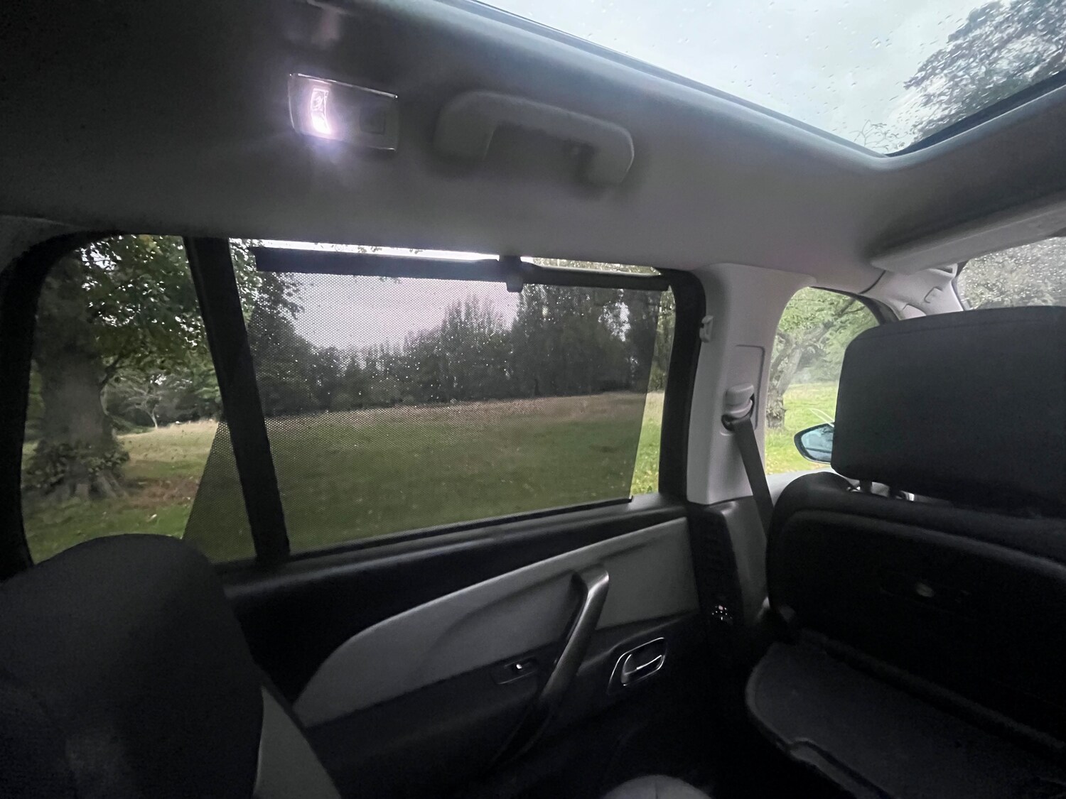 Used Citroen C4 Grand Picasso 2018 for sale - 76804312: Photo 32