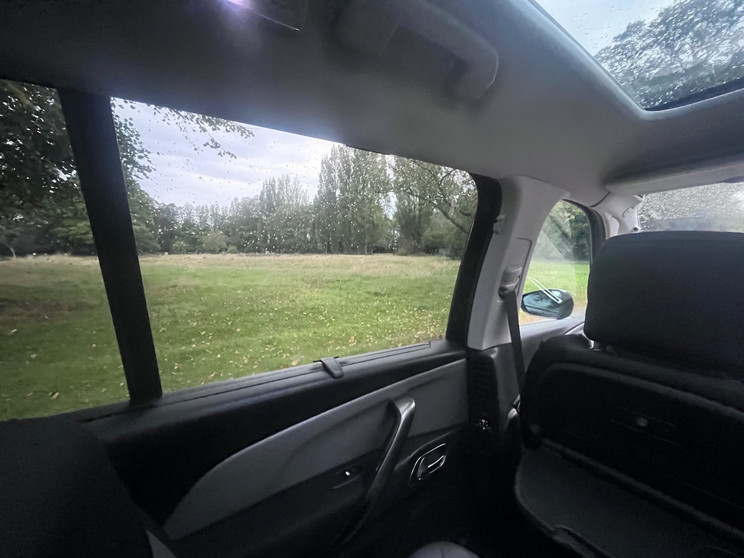 Used Citroen C4 Grand Picasso 2018 for sale - 76804312: Photo 33