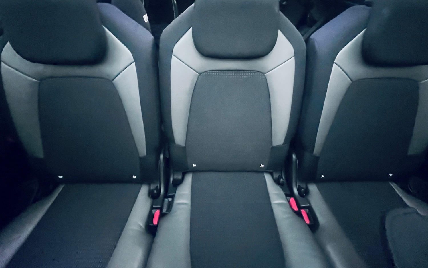 Used Citroen C4 Grand Picasso 2018 for sale - 76804312: Photo 34