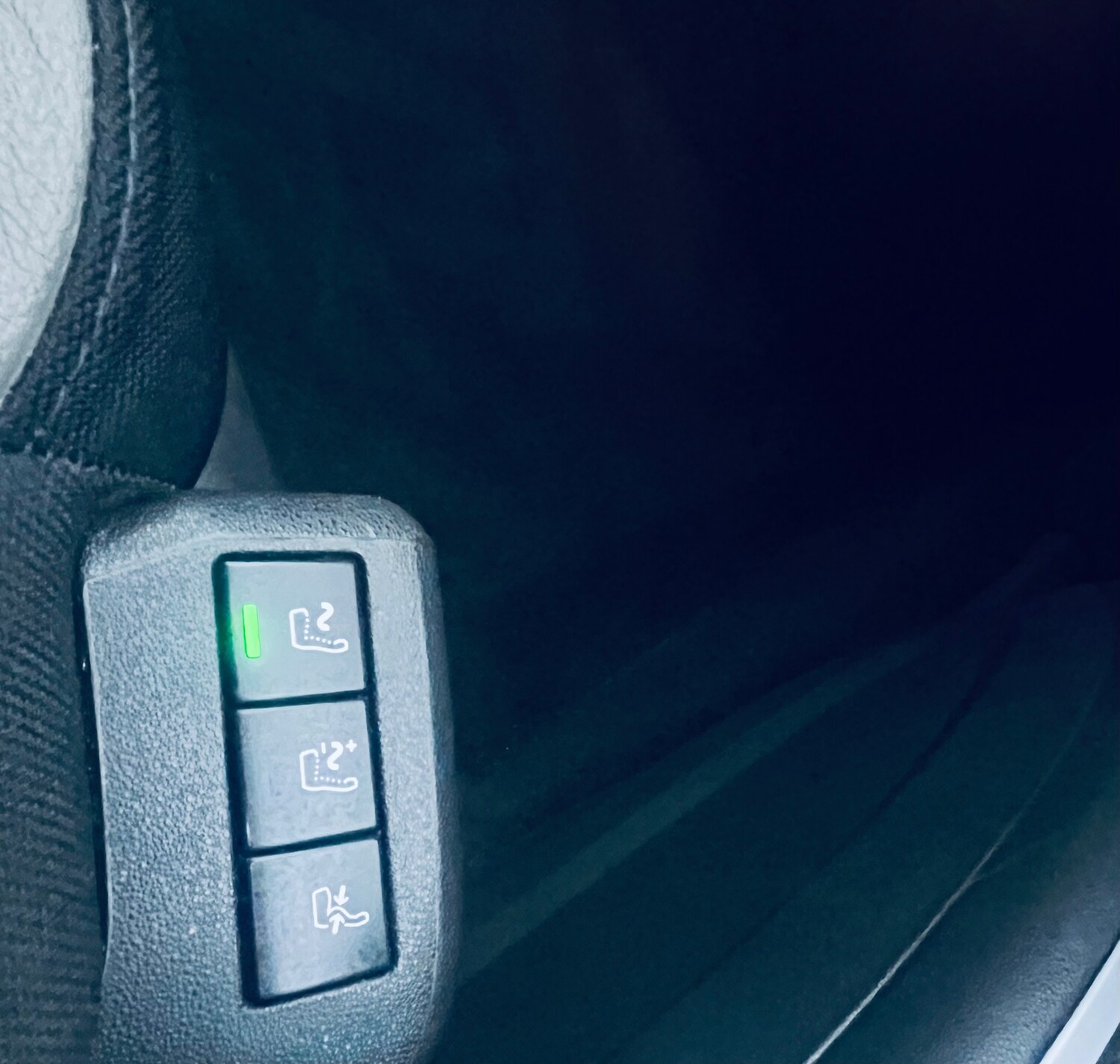 Used Citroen C4 Grand Picasso 2018 for sale - 76804312: Photo 38