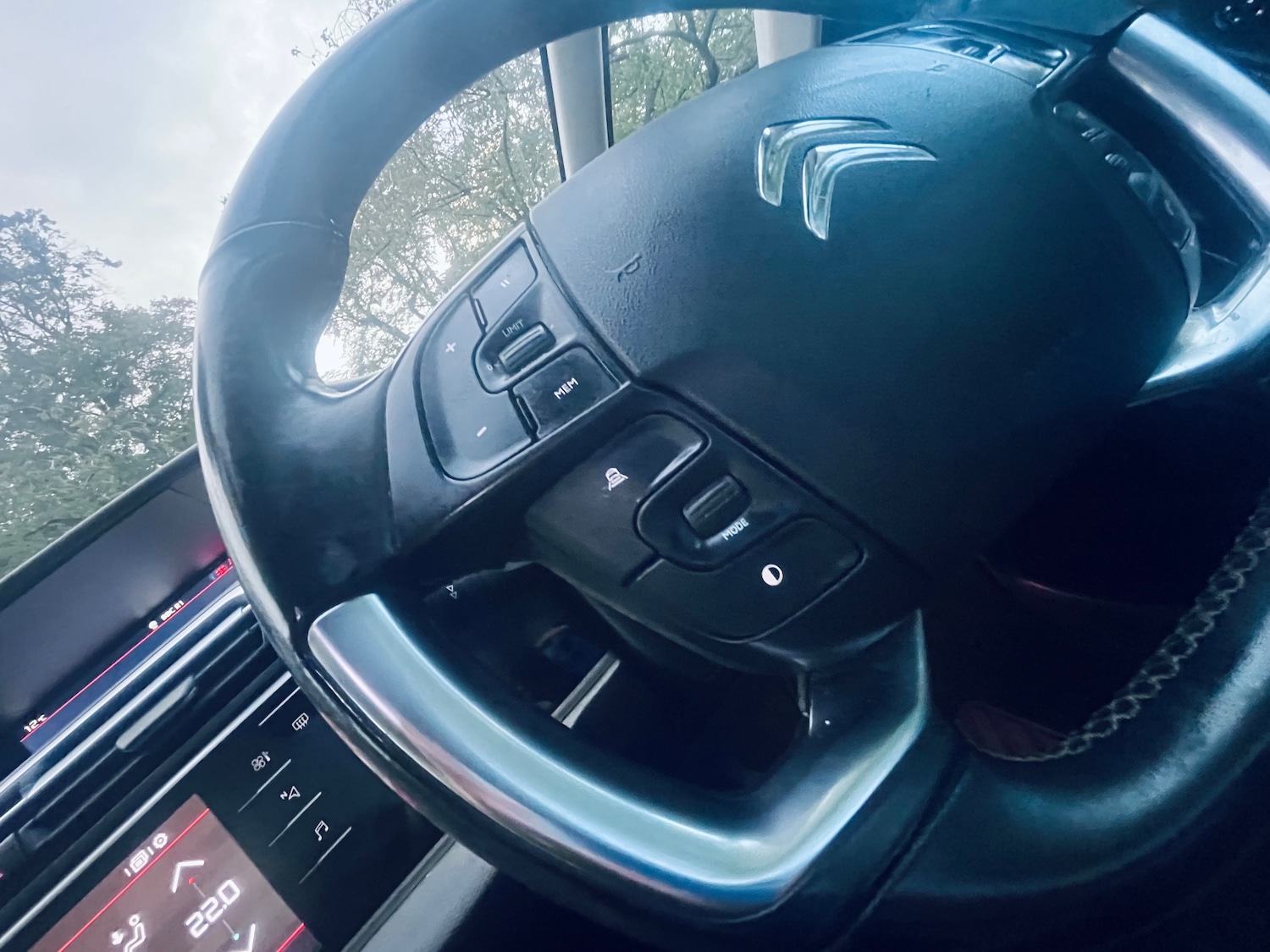 Used Citroen C4 Grand Picasso 2018 for sale - 76804312: Photo 53