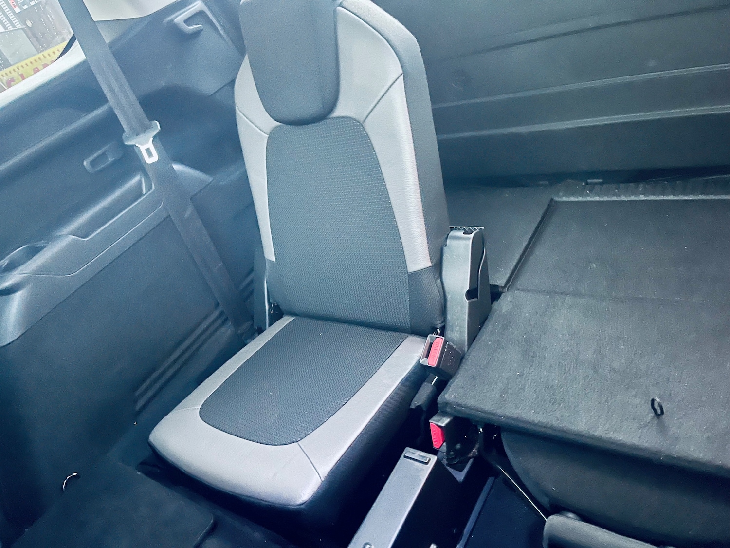 Used Citroen C4 Grand Picasso 2018 for sale - 76804312: Photo 56