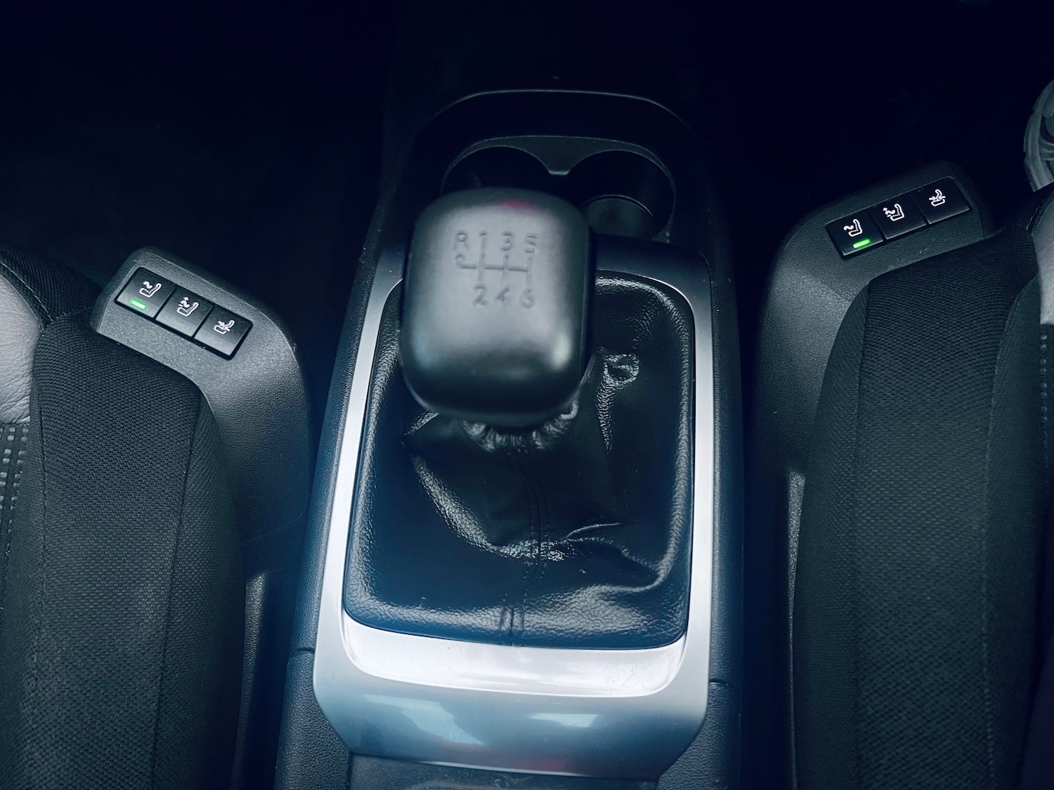 Used Citroen C4 Grand Picasso 2018 for sale - 76804312: Photo 62