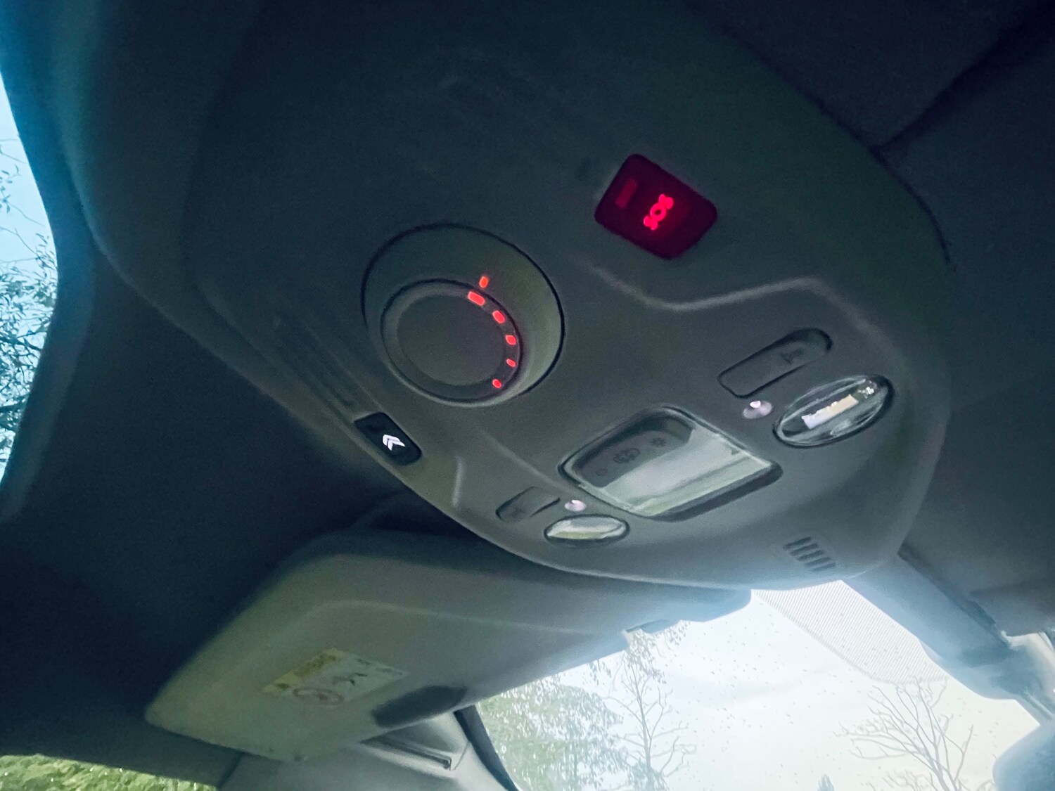 Used Citroen C4 Grand Picasso 2018 for sale - 76804312: Photo 64