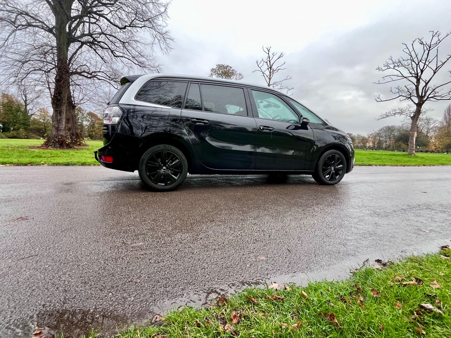 Used Citroen C4 Grand Picasso 2018 for sale - 76804312: Photo 80