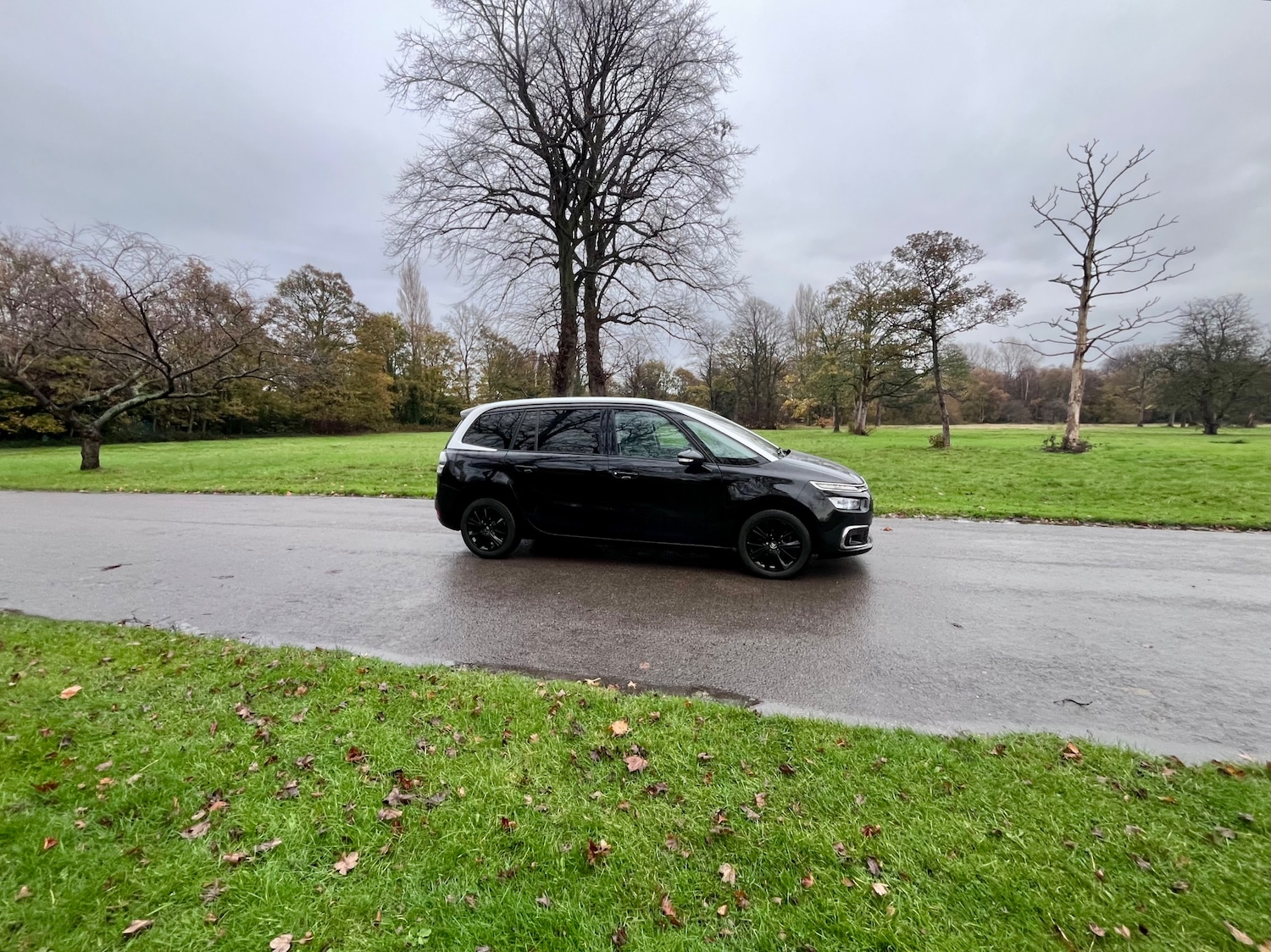 Used Citroen C4 Grand Picasso 2018 for sale - 76804312: Photo 95