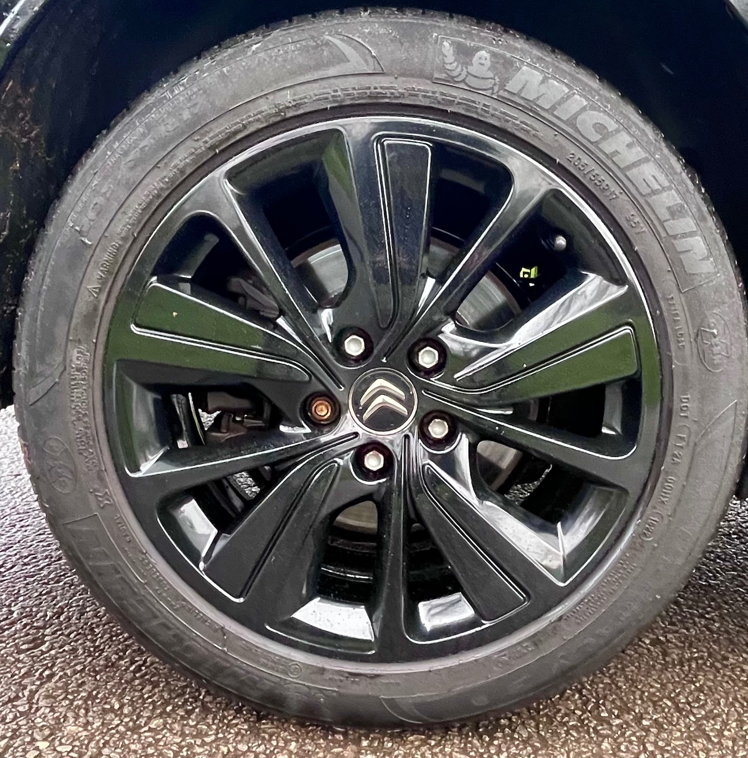 Used Citroen C4 Grand Picasso 2018 for sale - 76804312: Photo 96